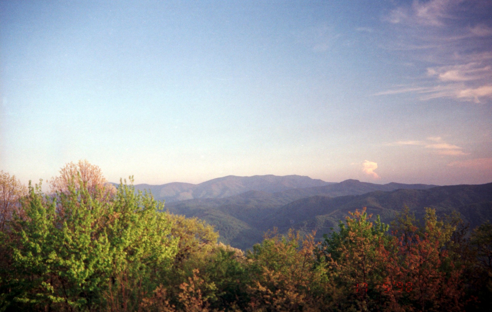 Appalachian Trail